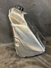 Yamaha YZ125 YZ250 1996-2001 New X-Fun aluminium alloy ally tank YZ4000