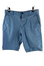 JACK WILLS Blue Chino Shorts
