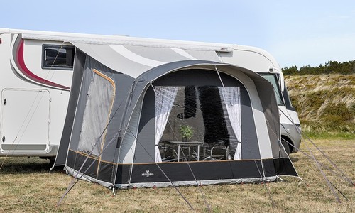Ventura vivo high air porch - vivo,