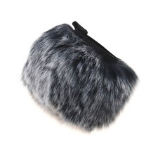 Furry Recorder Windscreen Muff
