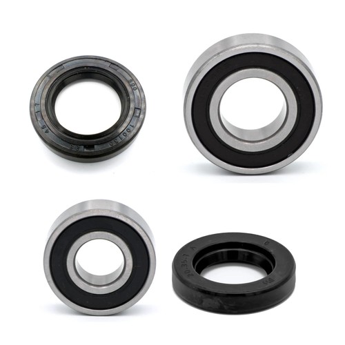 Front wheel bearing compatible - front,