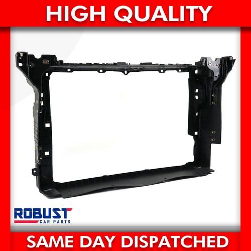 Front panel lock - front,