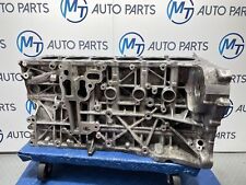 BMW 5 7 X SERIES N57D30C ENGINE BLOCK M550D M50D 8506555 F01 F10 F15 F16