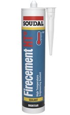 Soudal Firecement HT High