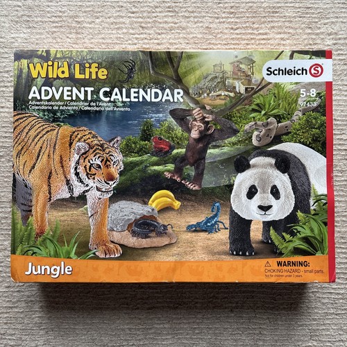 Brand new schleich wild - new,