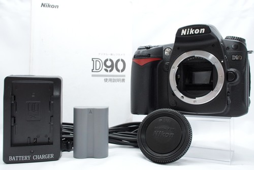 Top mint nikon - , d90
