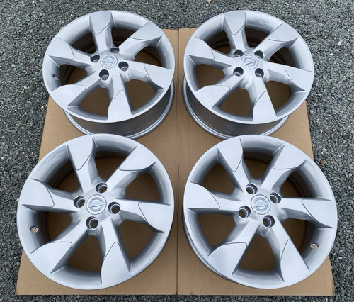 Genuine nissan note n - 16",