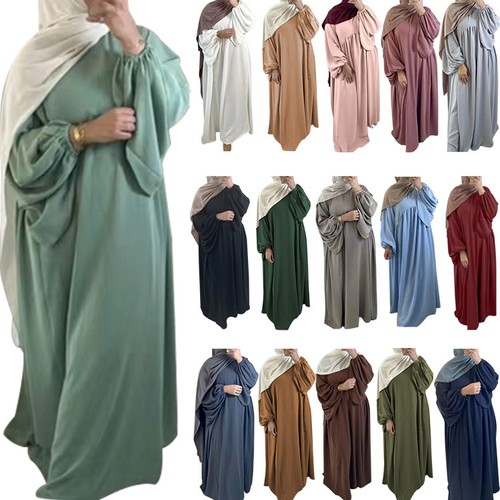 Ladies muslim abaya - ladies,