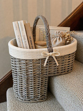 Natural collection wicker - natural,