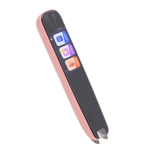 Reader scanner pen dictionary - reader,