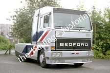 THH Truck Photos - Bedford TM.