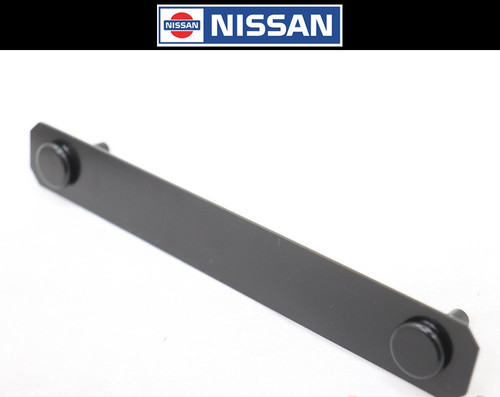 Rear diffuser mounting bracket - diffuser,