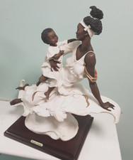 Giuseppe Armani Black