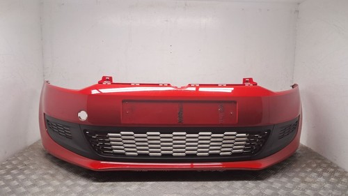 Volkswagen polo bumper - ,