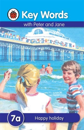 Key words with peter and - words,