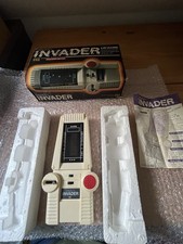 CGL Galaxy Invader Boxed With