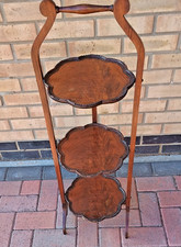 VICTORIAN/ EDWARDIAN WOODEN 3