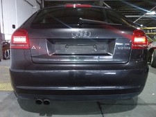 REAR BUMPER AUDI A3 MK2 FL