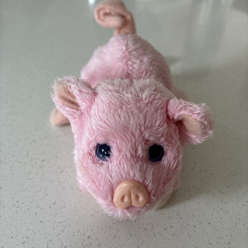 Furreal friends newborn piglet - friends,
