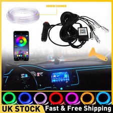 Car LED Strip 5 in 1 with