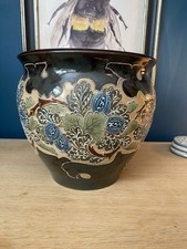 Royal Doulton Plant Pot