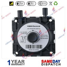 Potterton Netaheat Profile 30E - 80E Boiler Air Pressure Switch Kit 64220802