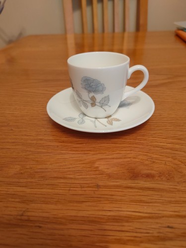 Wedgewood english bone china - bone, |