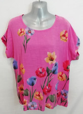 Made in Italy Pink Multi