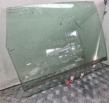 Honda Stream window glass
