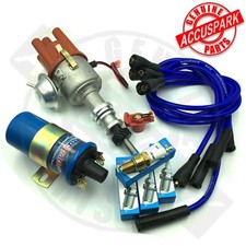 Ford pinto electronic ignition - ford,