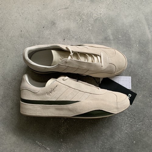 Adidas yohji yamamoto - y-3,