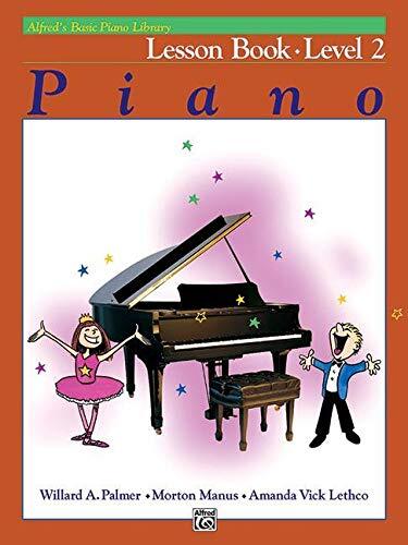 Alfred basic piano library - alfred's,