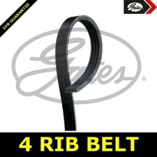 Power Steering Belt Ribbed FOR