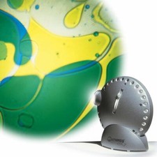 MATHMOS Lava Lamp Projector