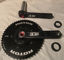 Rotor 3D+ Power2Max Power