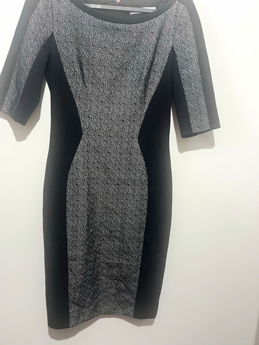 Karen millen black grey - &,