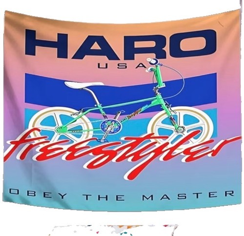 38x28 inch bmx bike - 38x28, banner