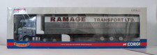 CORGI CC13217 DAF XF SPACE CAB