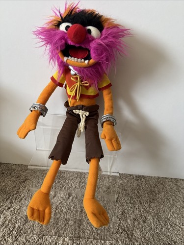 The muppets most - the, wanted