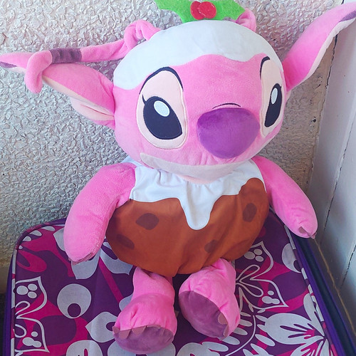 Disney lilo stitch - &,