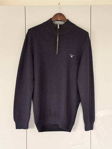 Authentic gant classic - authentic, quarter