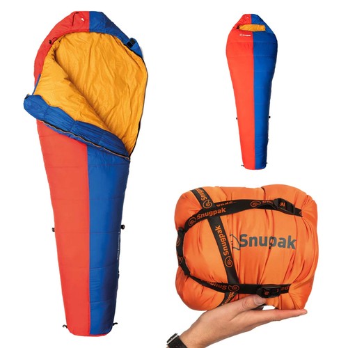 Snugpak softie expansion - snugpak,