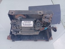 Land Rover Discovery 2 Wabco