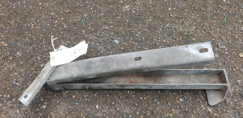 Front rear o - n/s, o/s