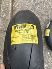 Pirelli’s Motorcycle Tyre