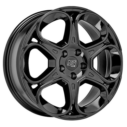 Alloy wheel msw for - msw,