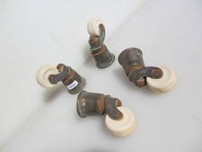 Large Victorian Brass &