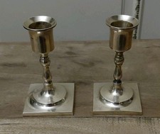 Pair Small Vintage Antique