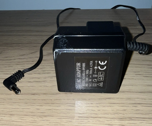 Adapter power supply - ac-ac,