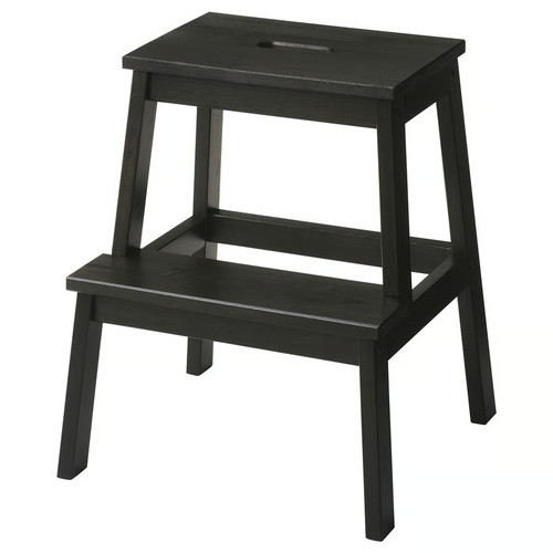 Ikea bekväm step - step, stool